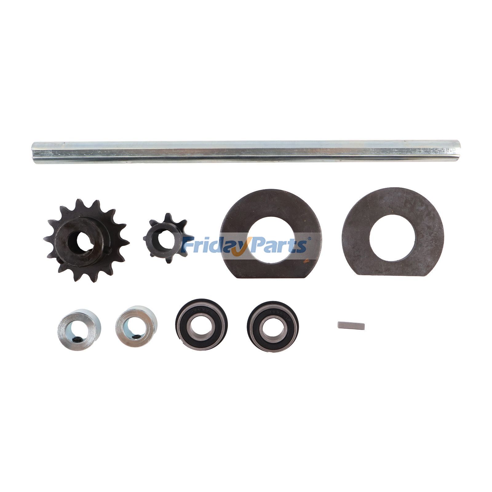 Kompletter ZwischenwellensatzFür andere Marken