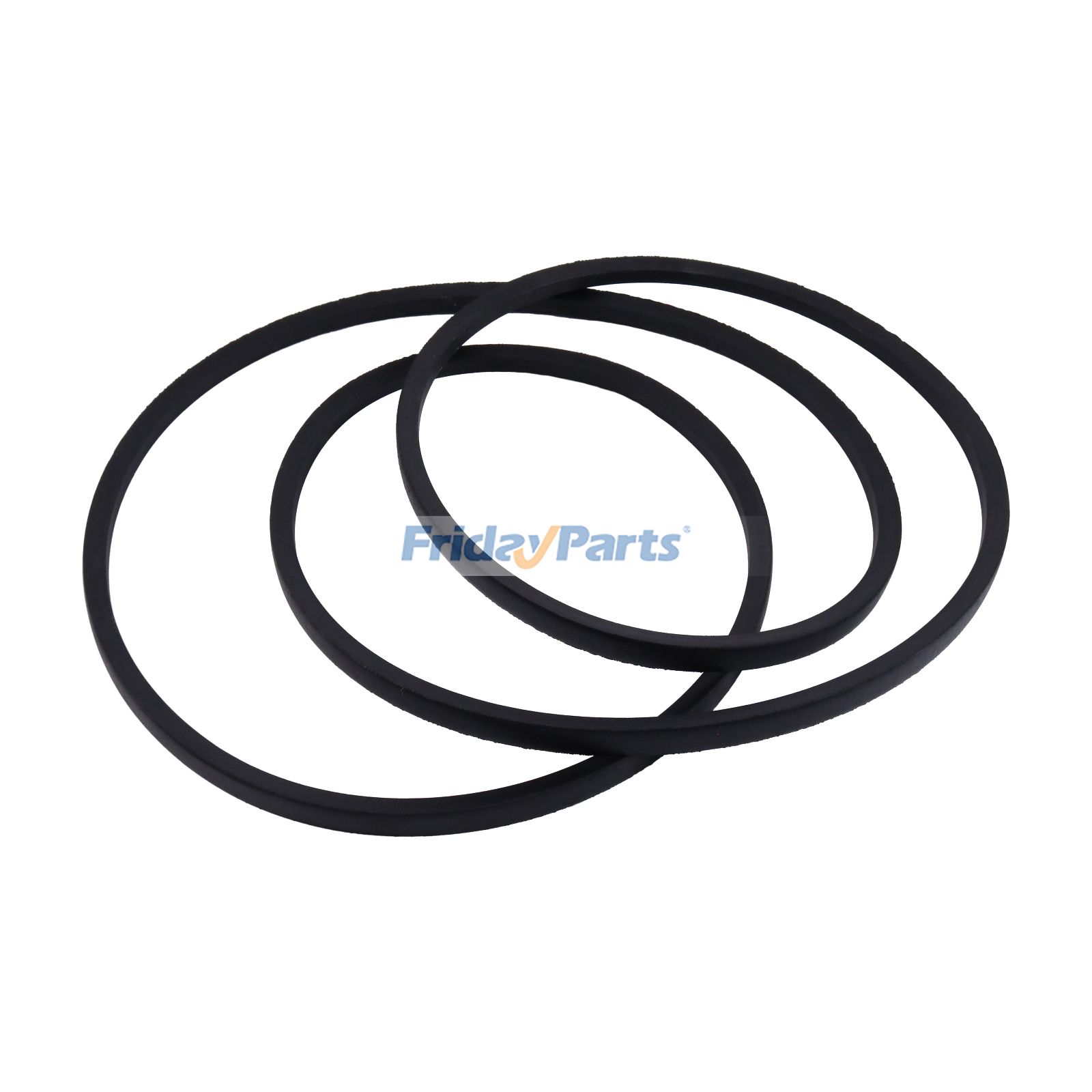 5/8" X 123" V-Belt 041-0120-00 for Bad Boy Mower MZ Stand-On