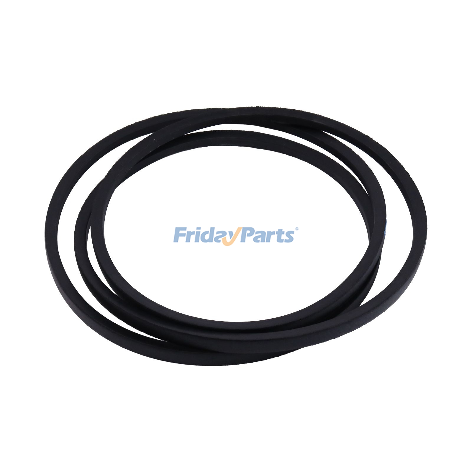 Correa trapezoidal de 5/8" x 123" 70050-94705 para tractor Kubota RFM-48 RFM-60 RFM-72 de FridayParts