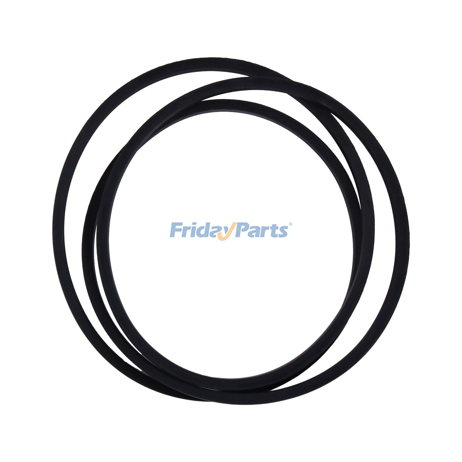 Correa trapezoidal de 5/8" x 123" 70050-94705 para tractor Kubota RFM-48 RFM-60 RFM-72 Para KUBOTA