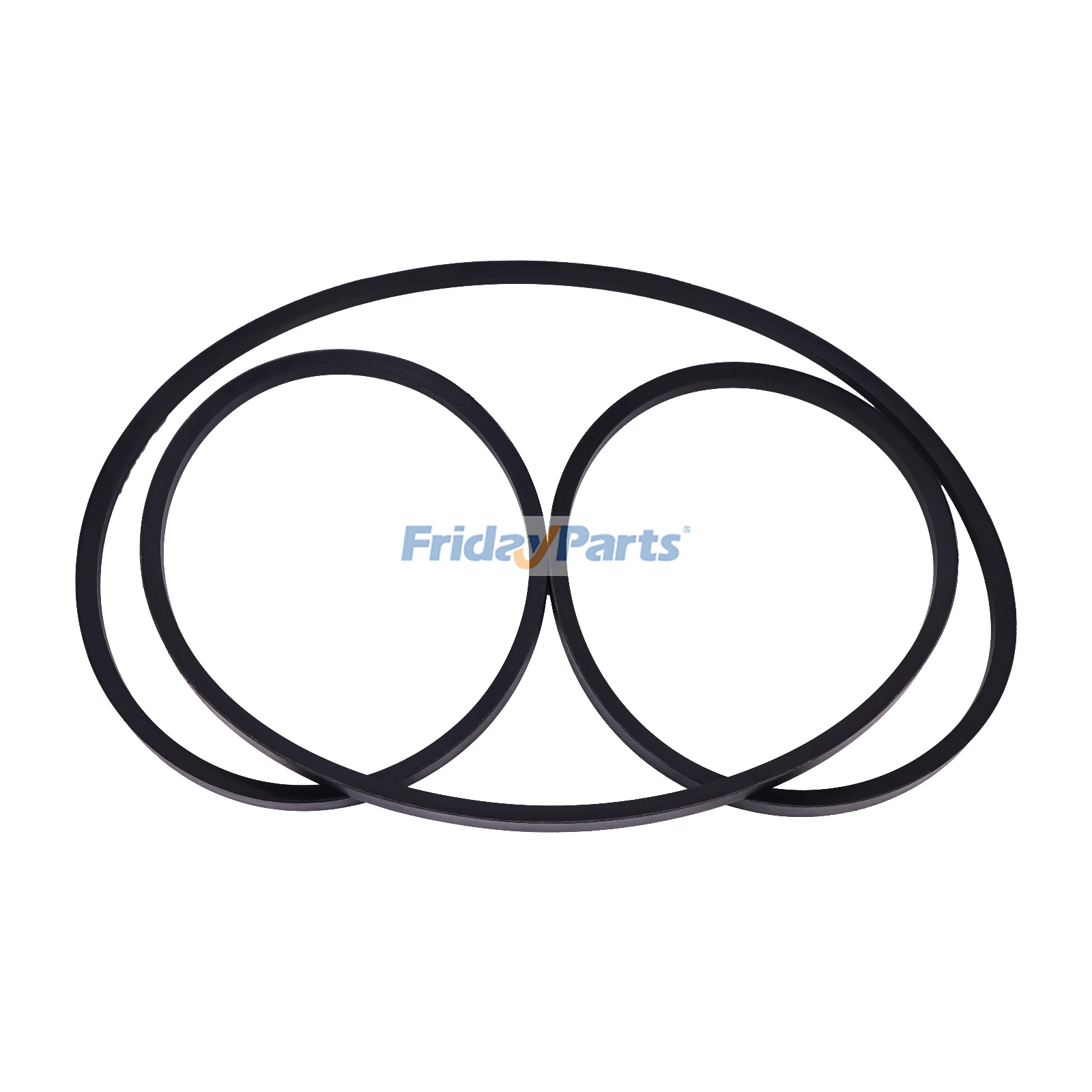 Belt compatible with Mower