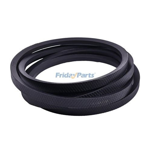 LESIONGO 54-Inch Deck Belt For Cub Cadet RZT-L54, RZT-S54, ZT1-54, ZT2-54 Mowers – 148.25" X 0.63"