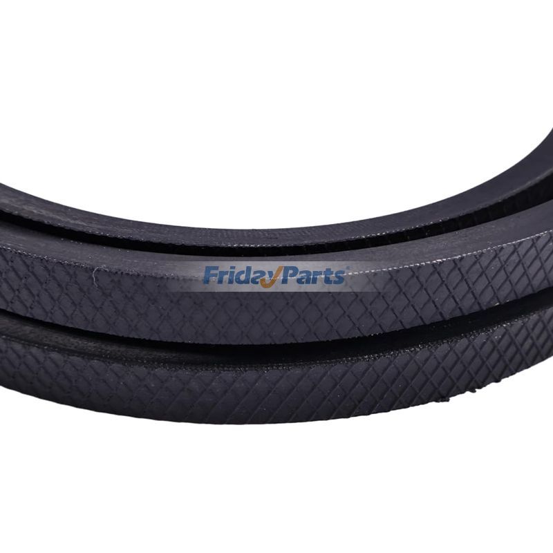 FridayParts Deck Belt