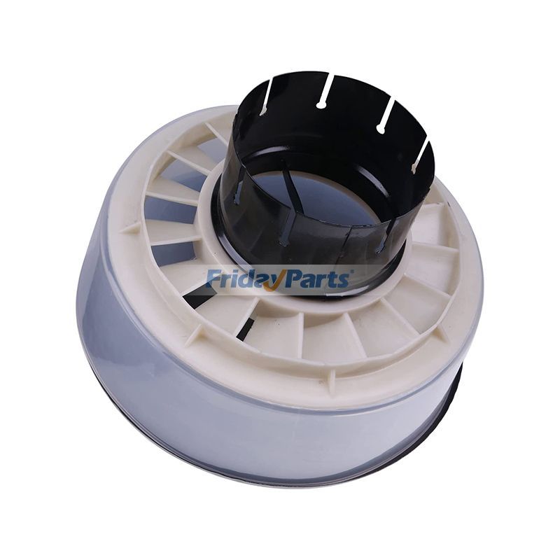  5" Air Intake Precleaner Group Assemblyerpillar CAT For CAT