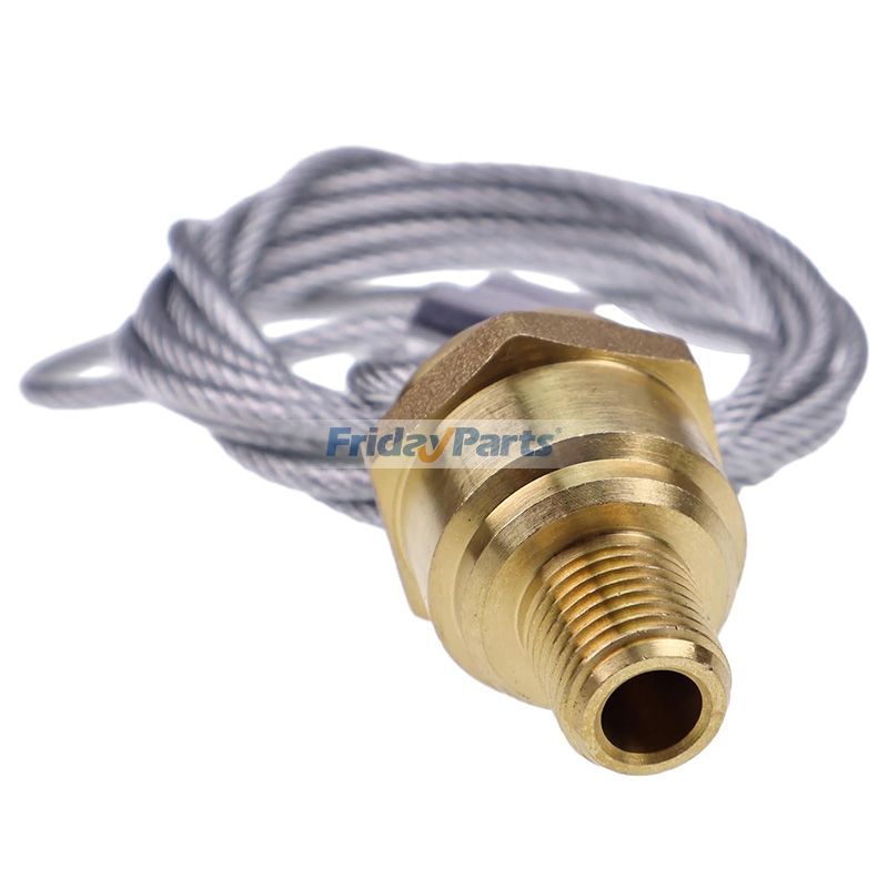 Truck Air Tank Drain Valve