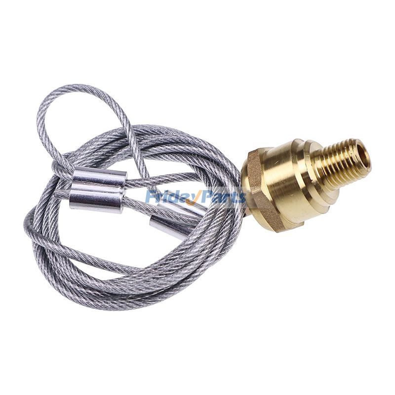 Air Tank Drain Valve in Stock in China