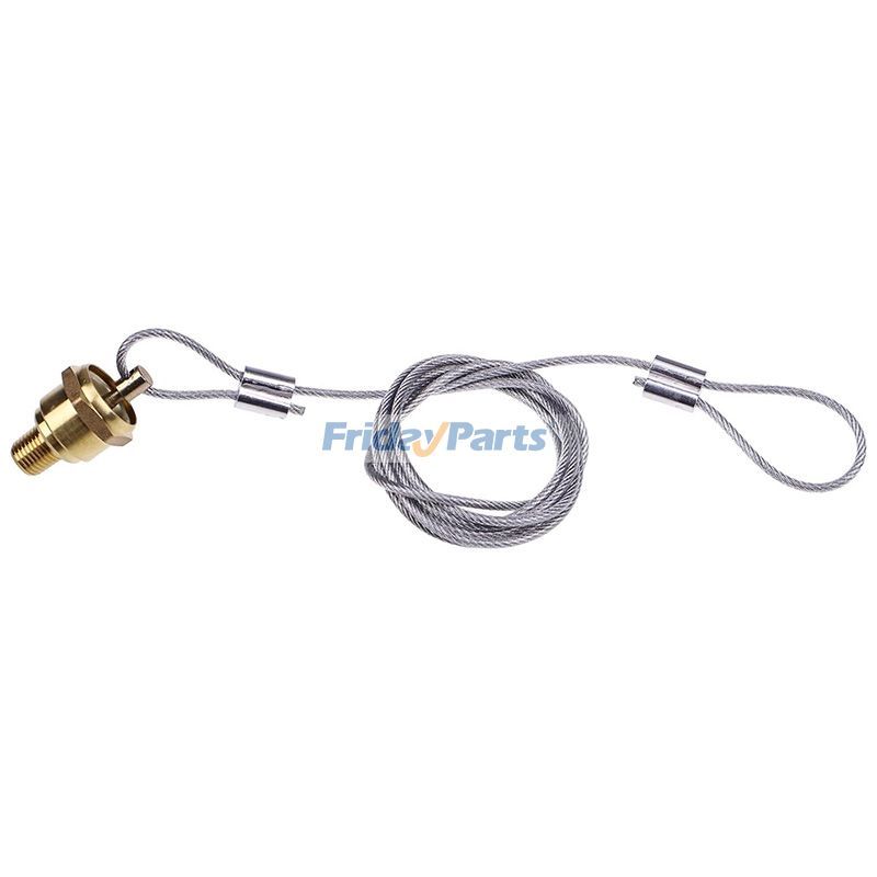  Air Tank Drain Valve For OTHER BRAND