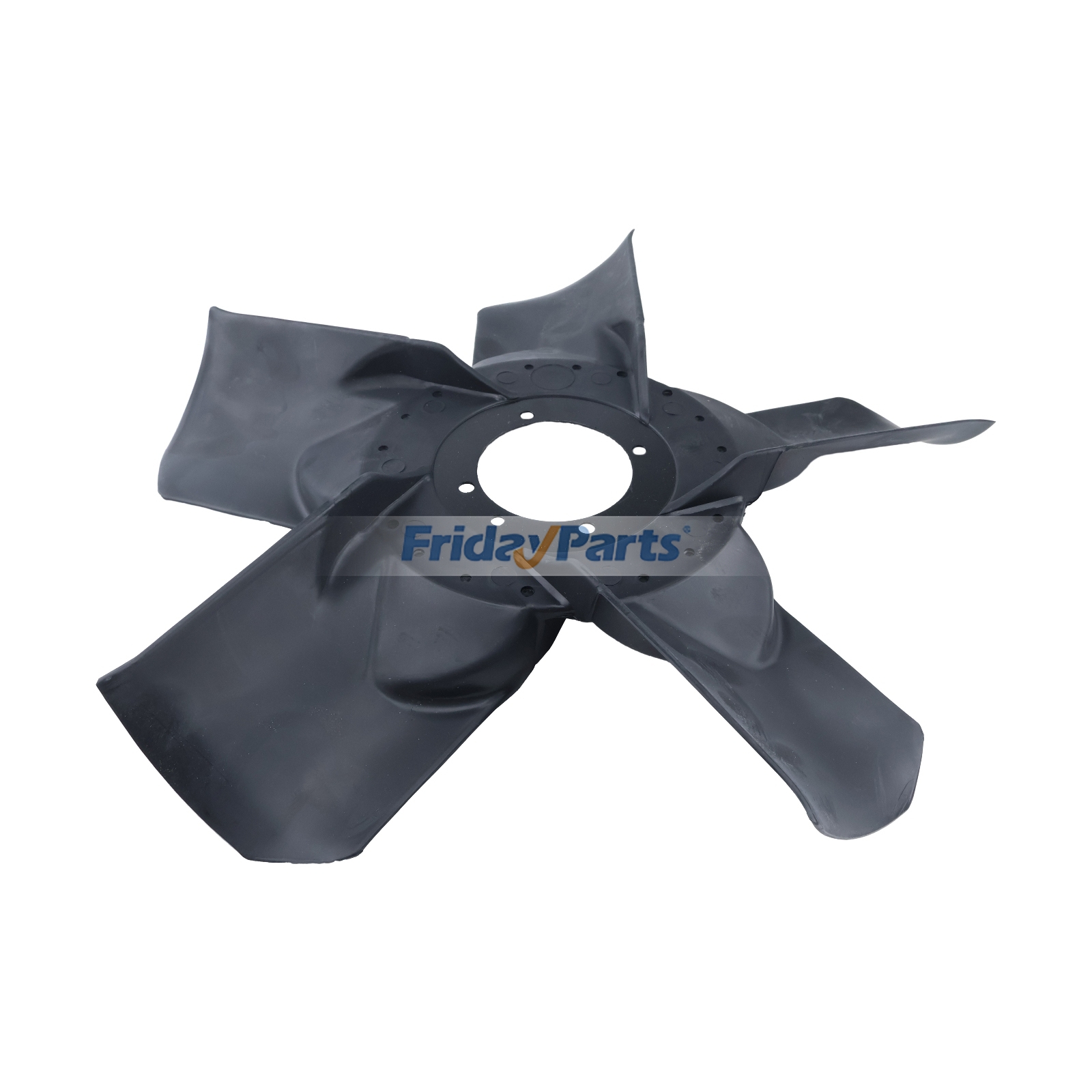 Fan for Loader,Telehandler,Tractor
