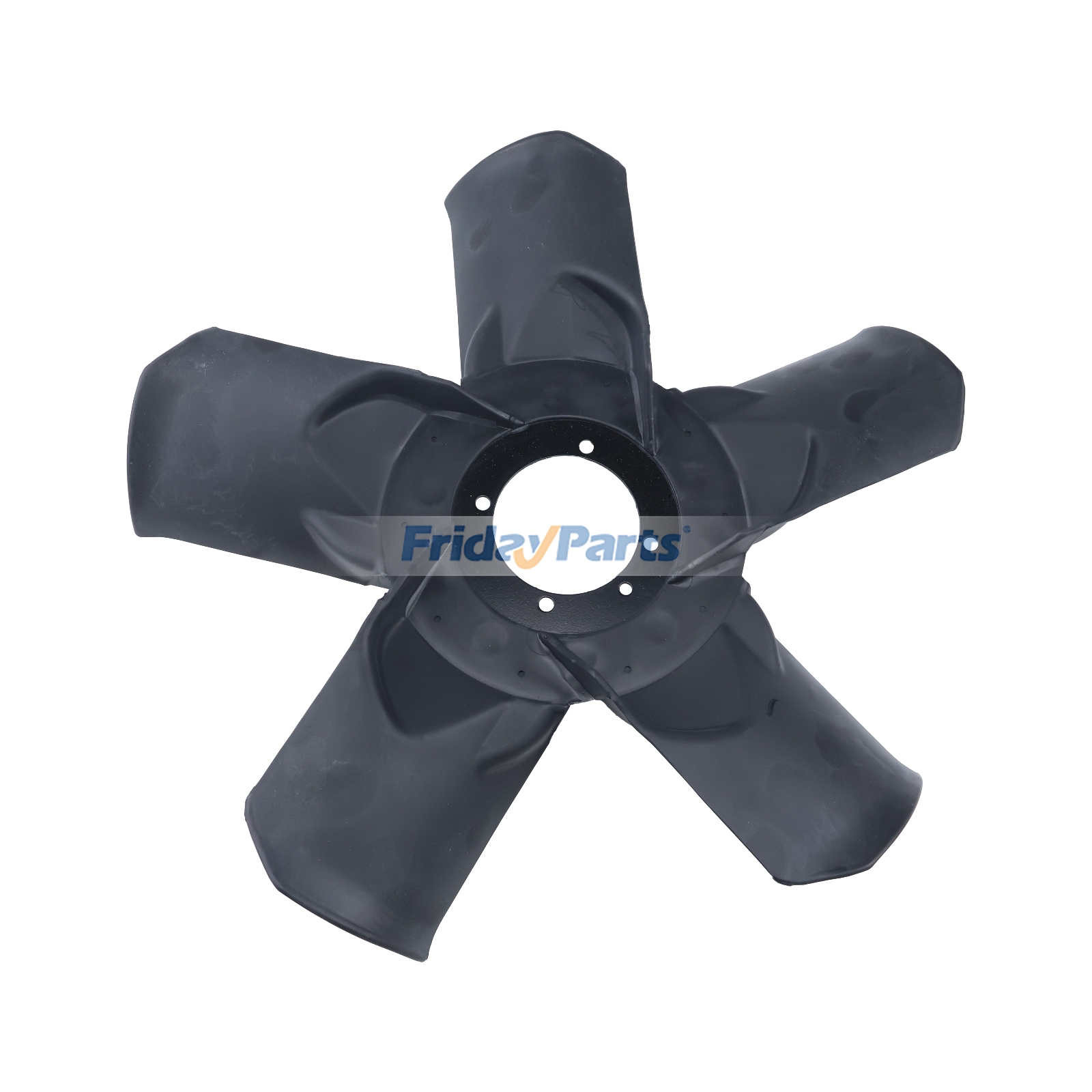 Fan in Stock in China