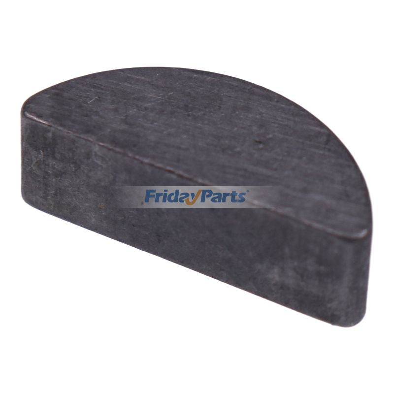 Clavette de vilebrequin Woodruffpour VTT/UTV,Moto