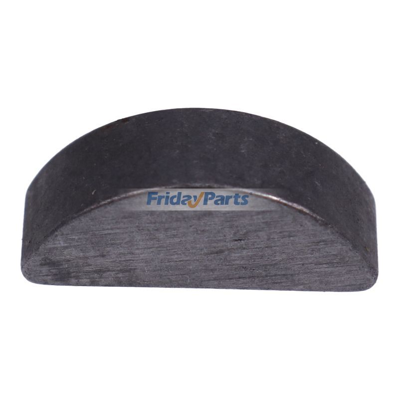 5 clavettes de vilebrequin 90280-05001-00 pour Yamaha XT350 XT500 TT500 SR500 MX400B Raptor 660 700 Grizzly 550 600pourPour Yamaha