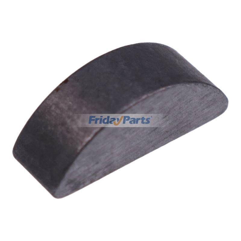 Clavette de vilebrequin Woodruff pour VTT/UTV,Moto Pour Yamaha