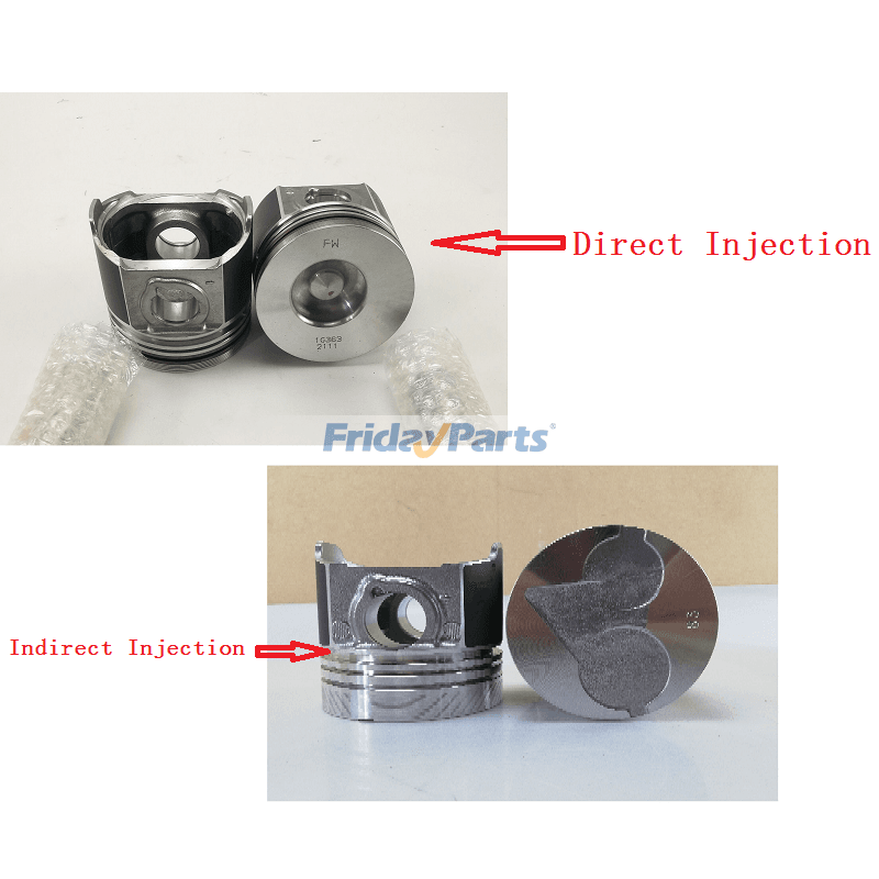 Overhaul Rebuild Kit for Engine,Tractor