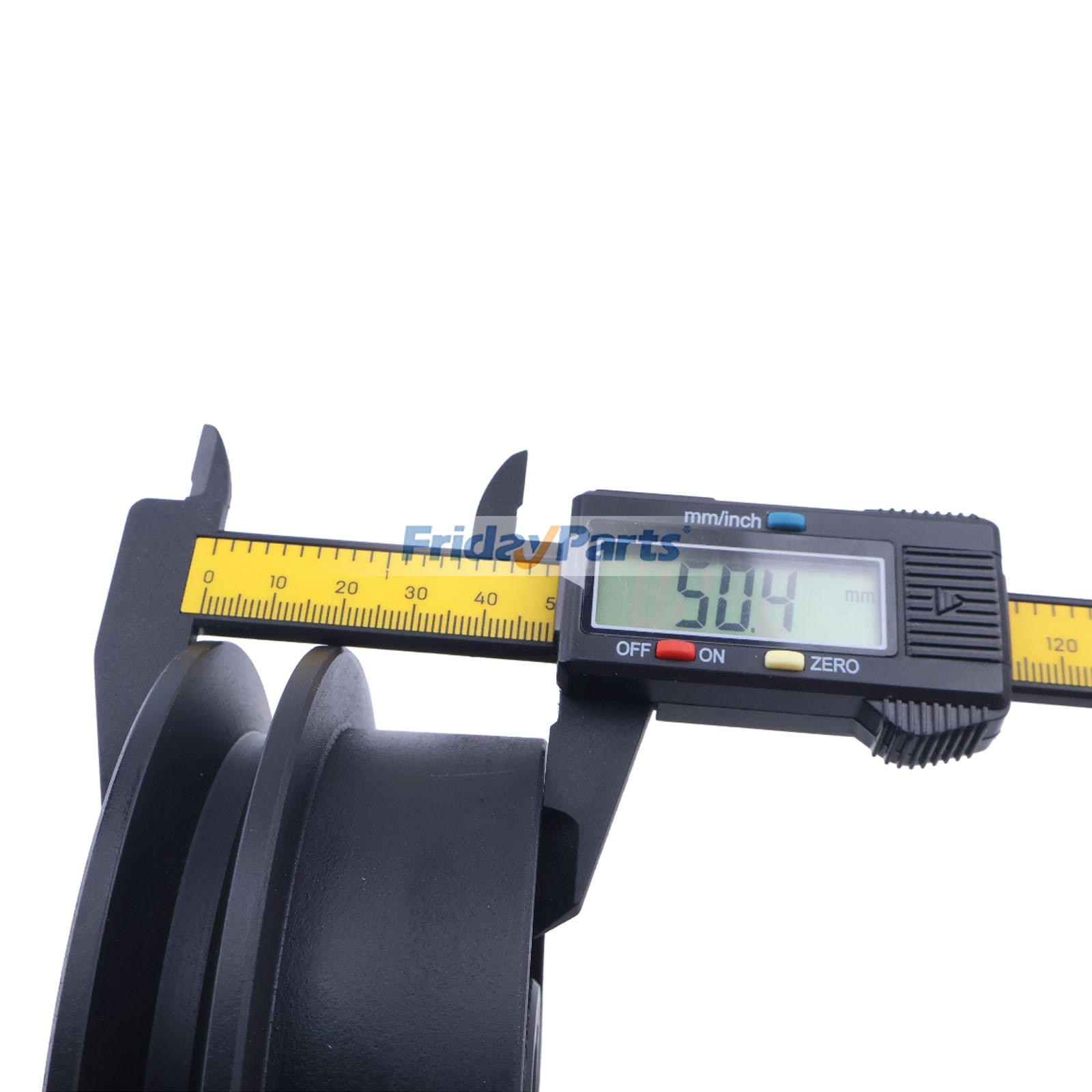 今すぐ直径5インチのシングルプーリー、1/2インチベルトの遠心クラッチをチェック！