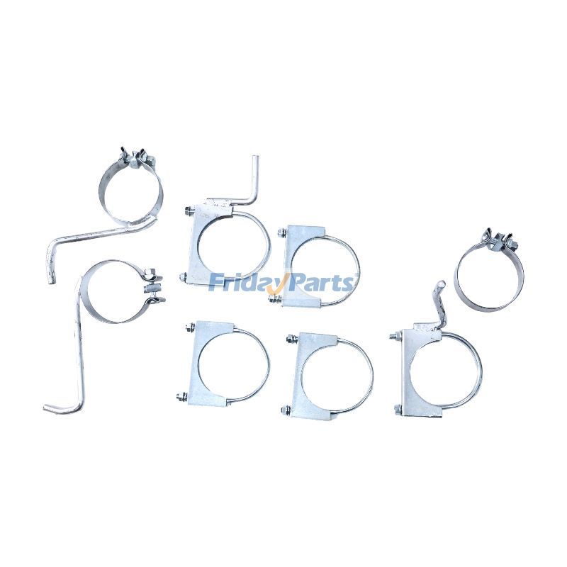  Down Pipe Back Exhaust For Chevrolet,For GMC