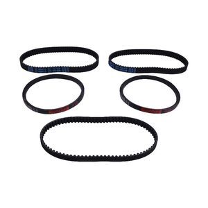 Genuine Toro 65-6200 Drive Belt – For 1000 Drum Belt & Greensmaster Walking Mower