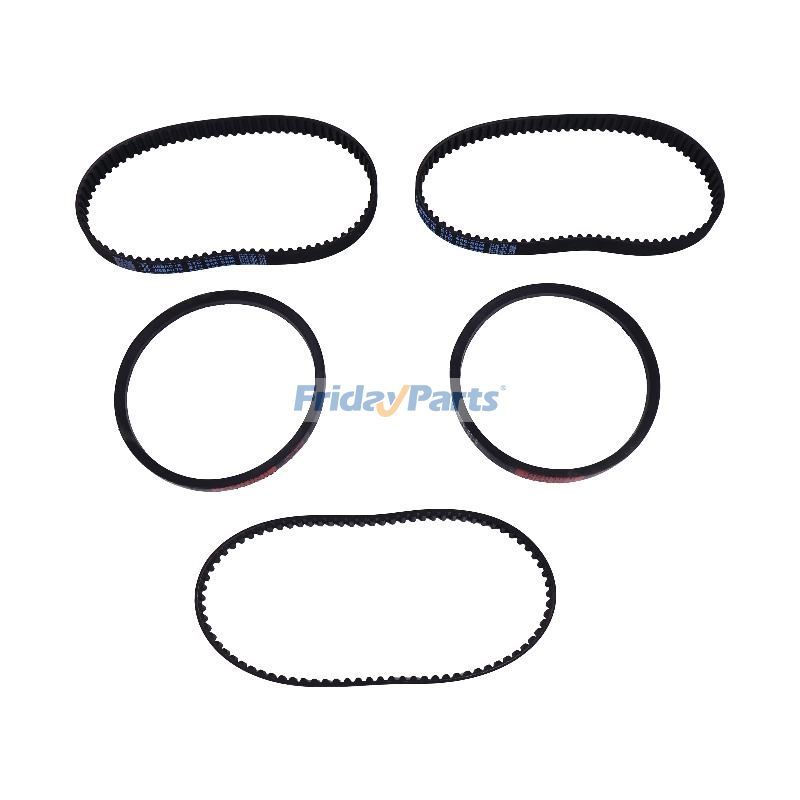 Drive Belts for Mower