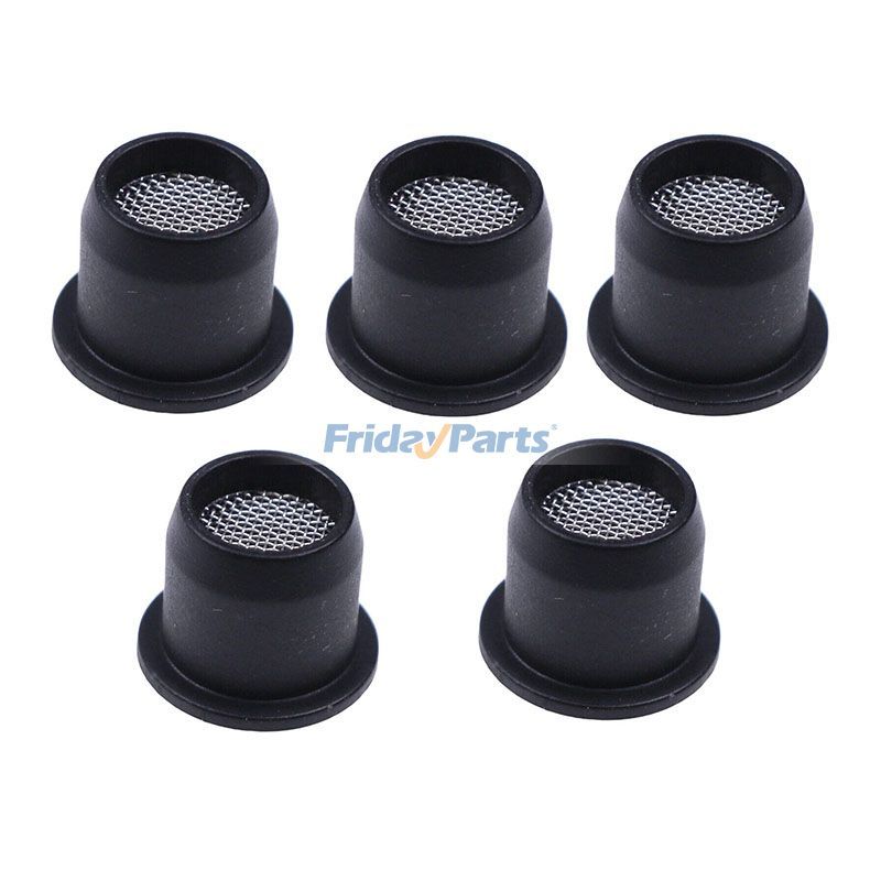 5 Fuel Dosing Pump Filters 201312000006 224502010100 for Eberspacher Espar Models