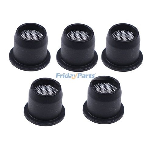 5 Fuel Dosing Pump Filters 201312000006 224502010100 for Eberspacher