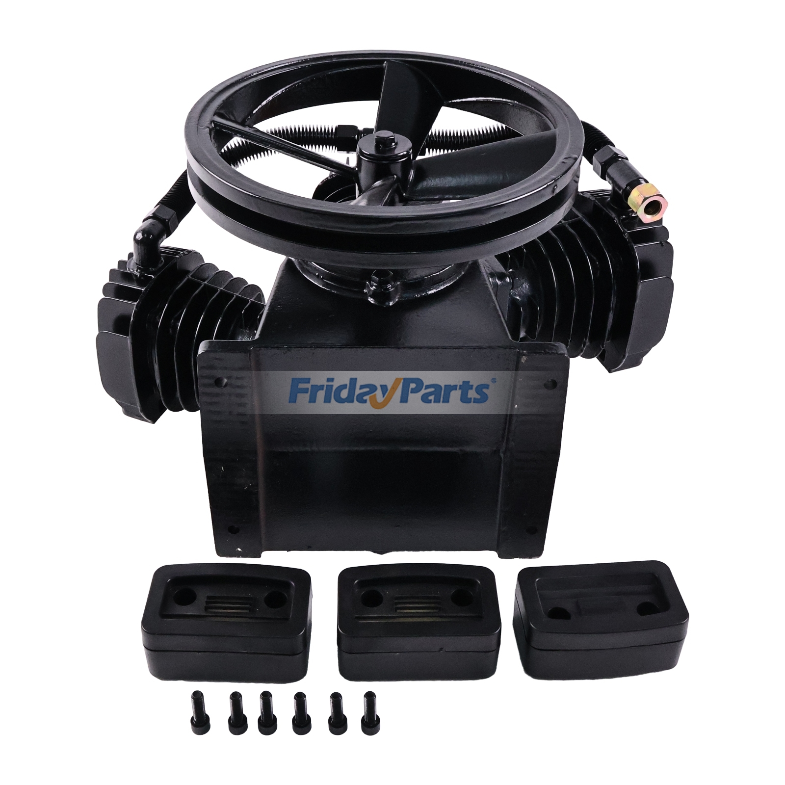 Air Compressor Pump for Air Compressor