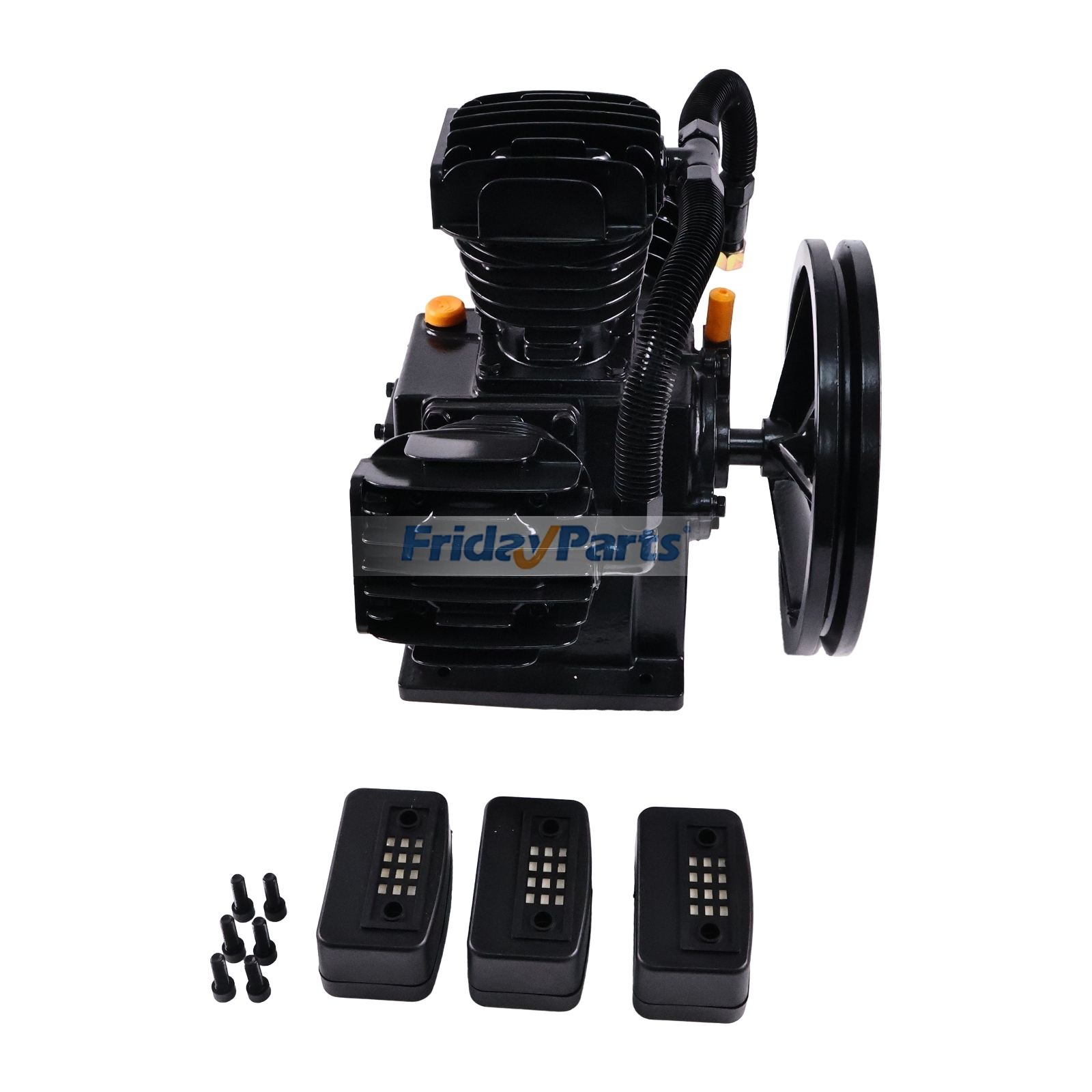  Air Compressor Pump For Ingersoll Rand