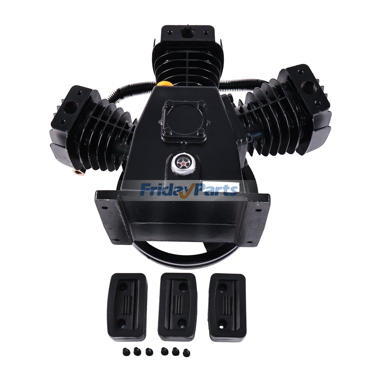 FridayParts Air Compressor Pump