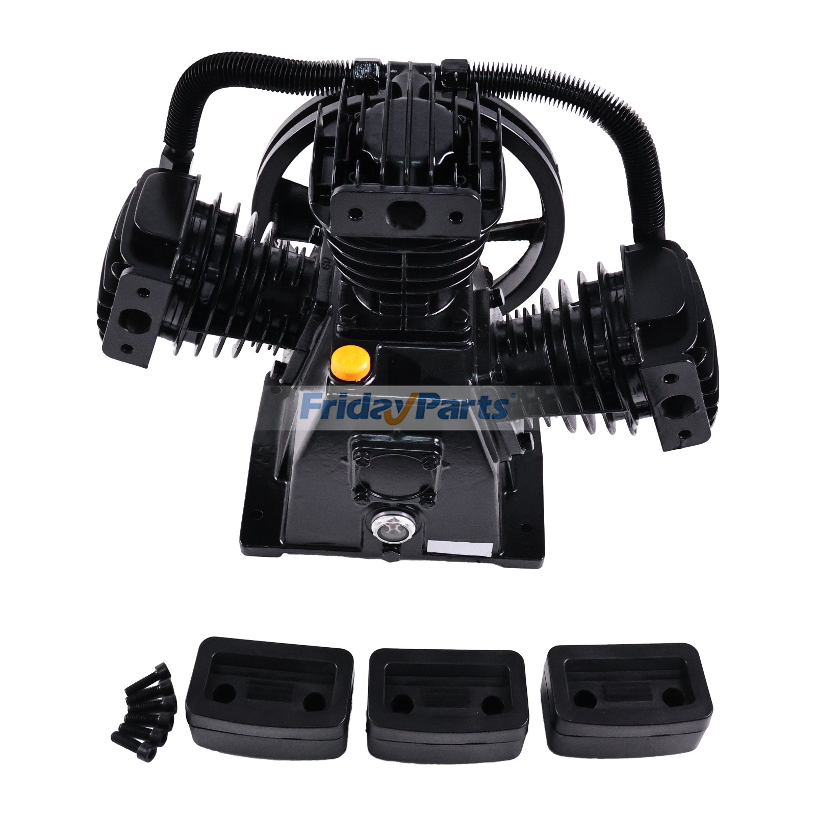 Air Compressor Pump For Ingersoll Rand Air Compressor