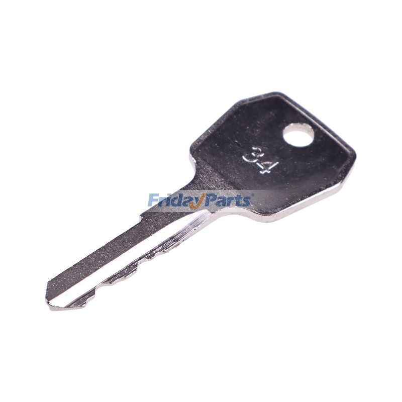 Zündschlüsselfür Motor,Gabelstapler