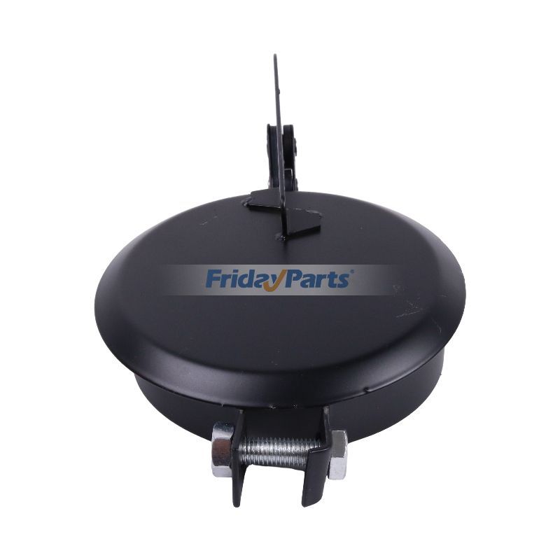 Cover in Stock in China