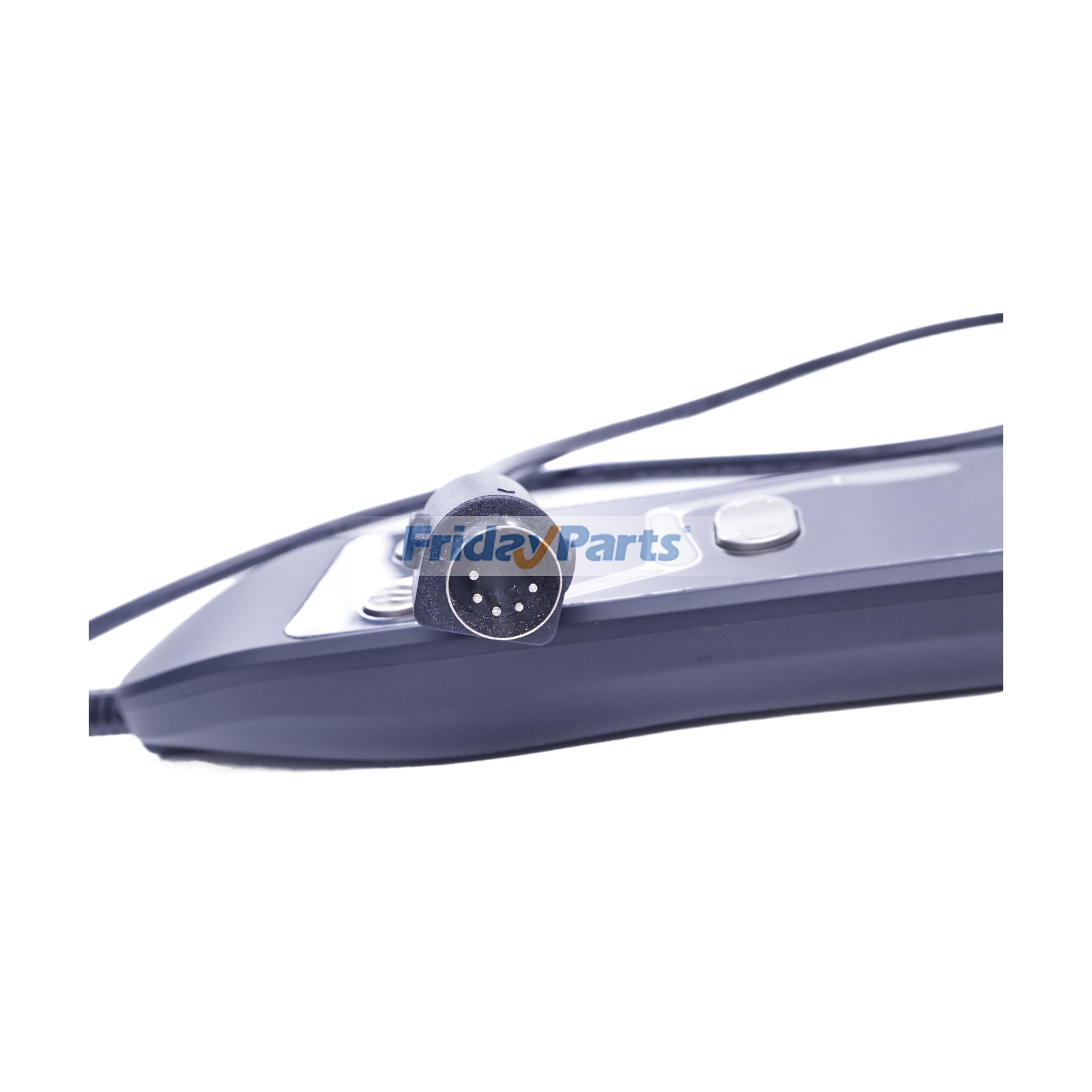Achetez 5 broches mâles - Commande manuelle pour fauteuil releveur électrique chez FridayParts