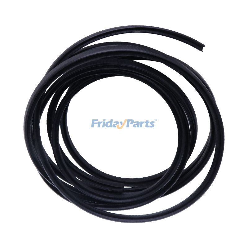 5 Meter Rubber Weather Strip Seal Trim Seal  for Others