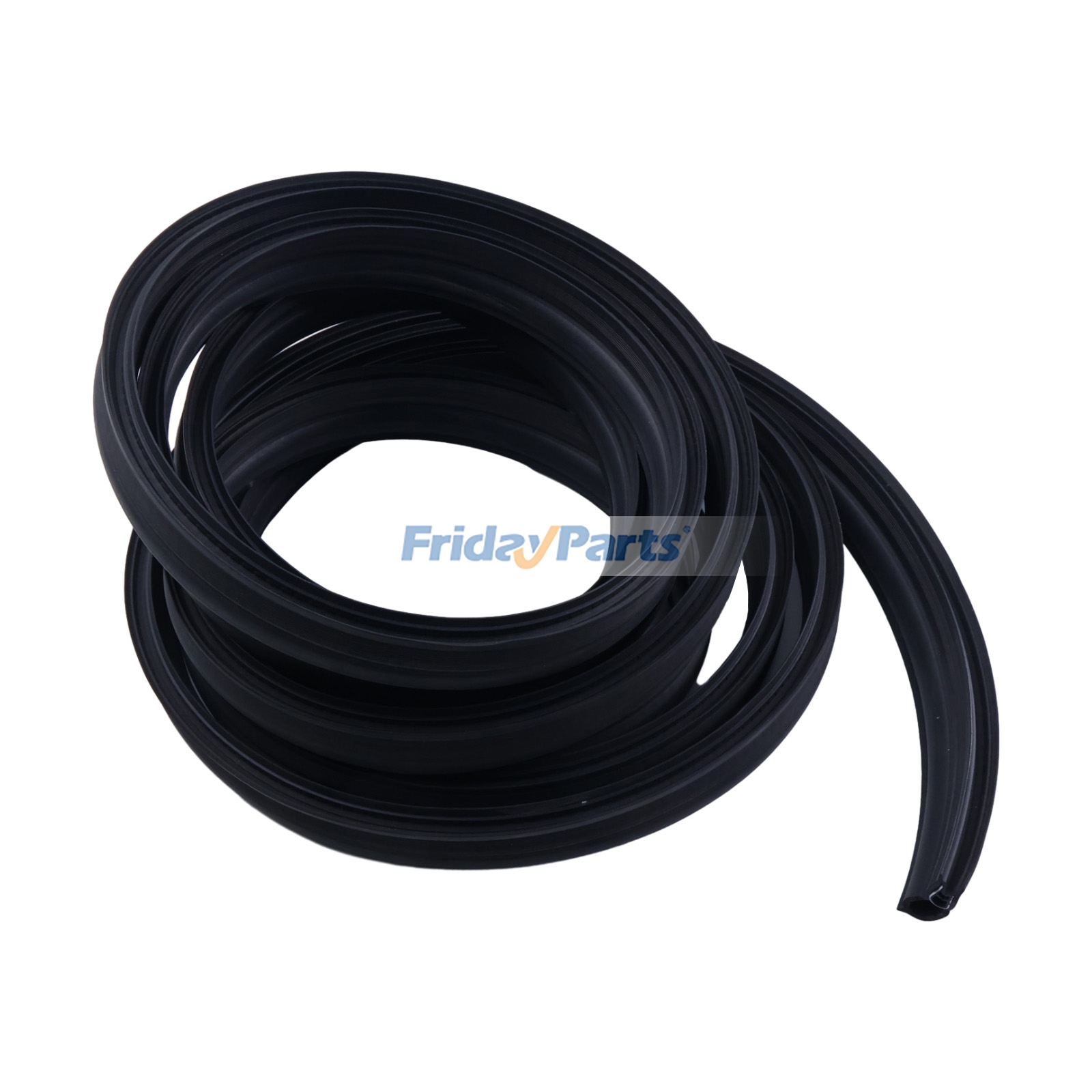  Cab Door Seal For CAT