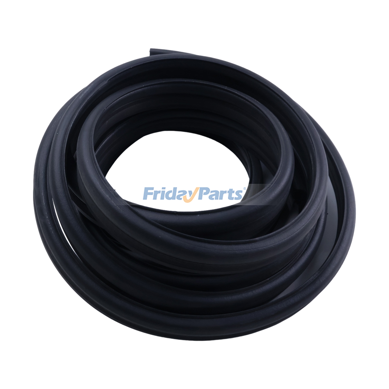 Cab Door Seal compatible with Loader