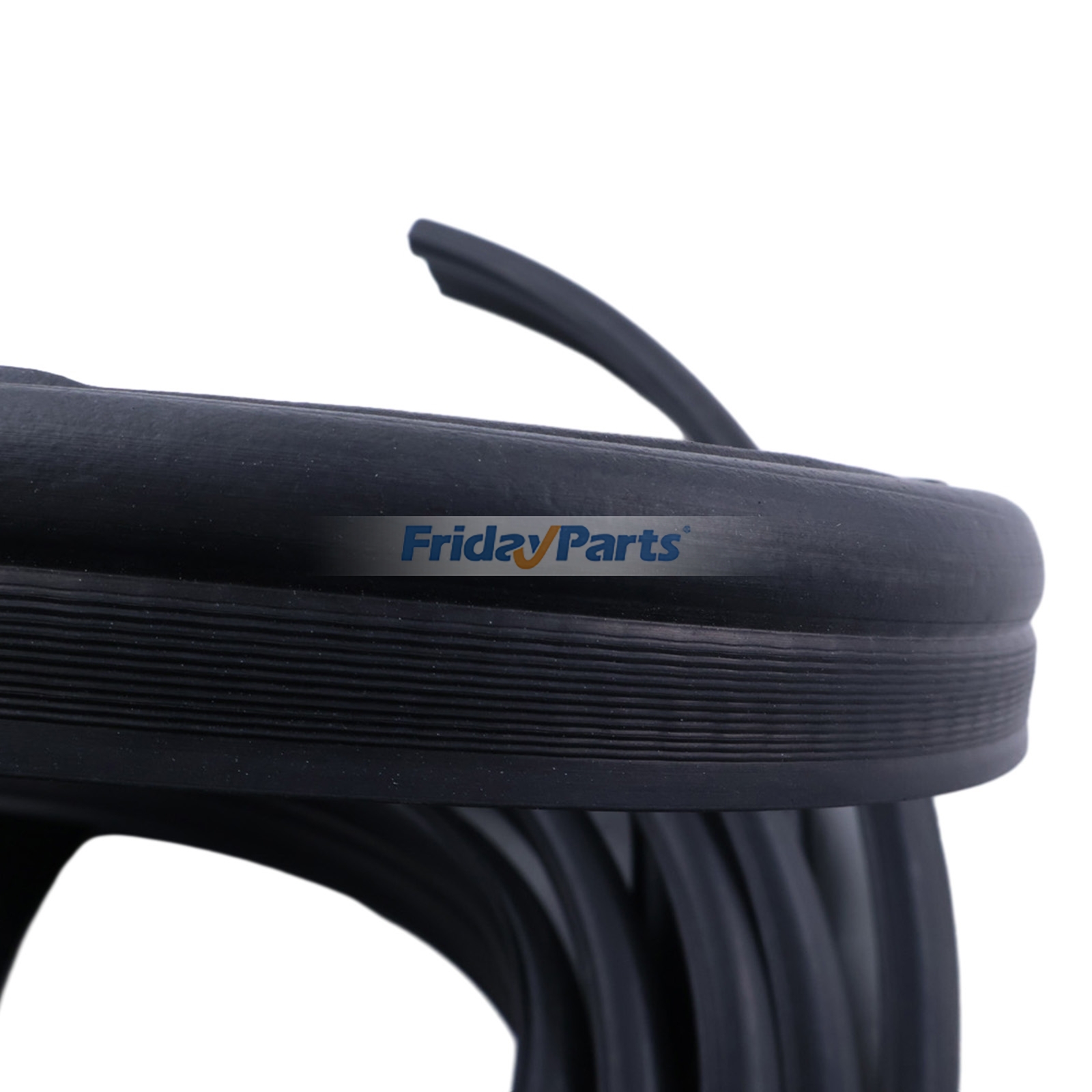 FridayParts Cab Door Seal