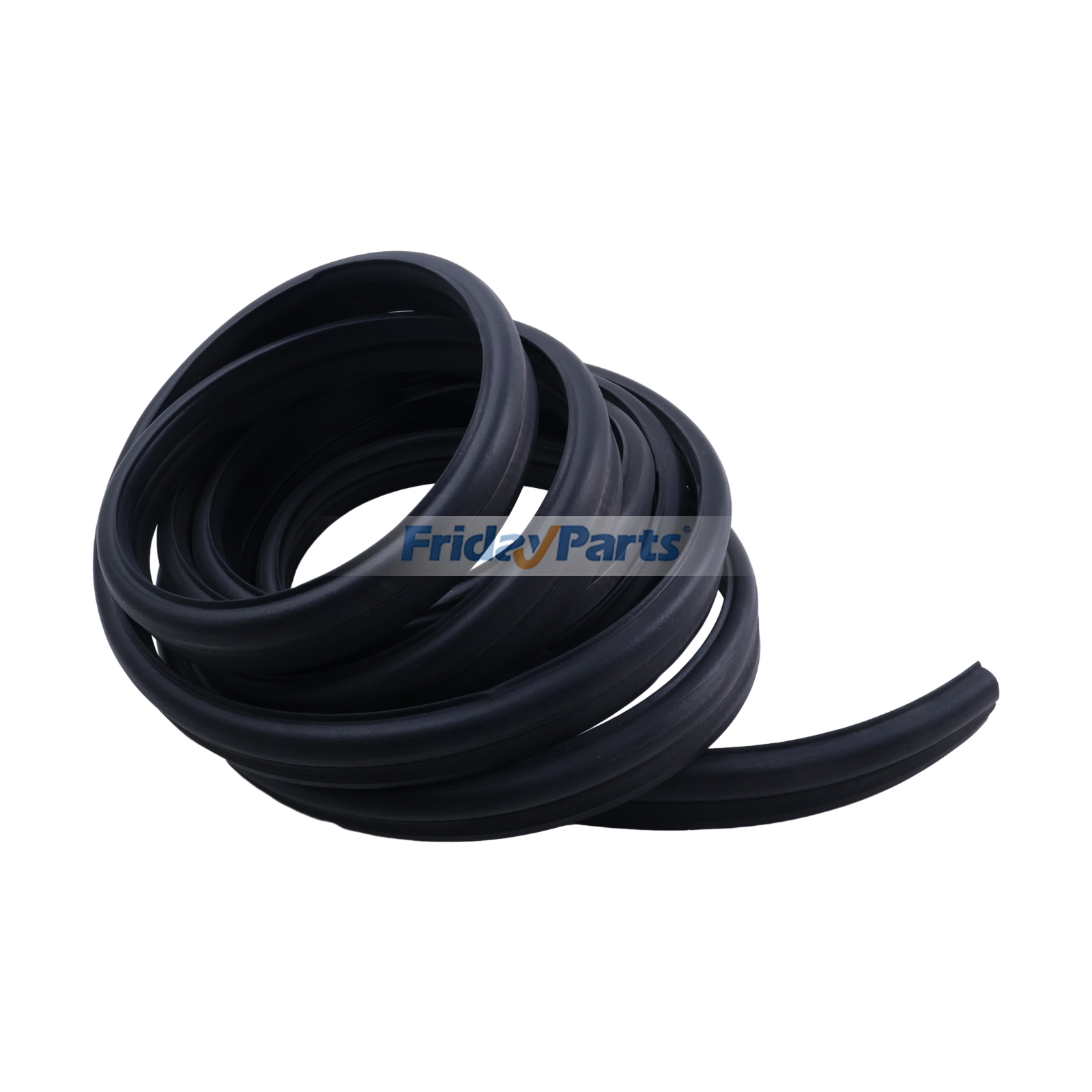 5 Meters Cab Door Seal 87688732 for New Holland Loader C175 C185 C190 LT185.B LT190.B L160 L170 L175 L180 L185 L190 LS160 LS170