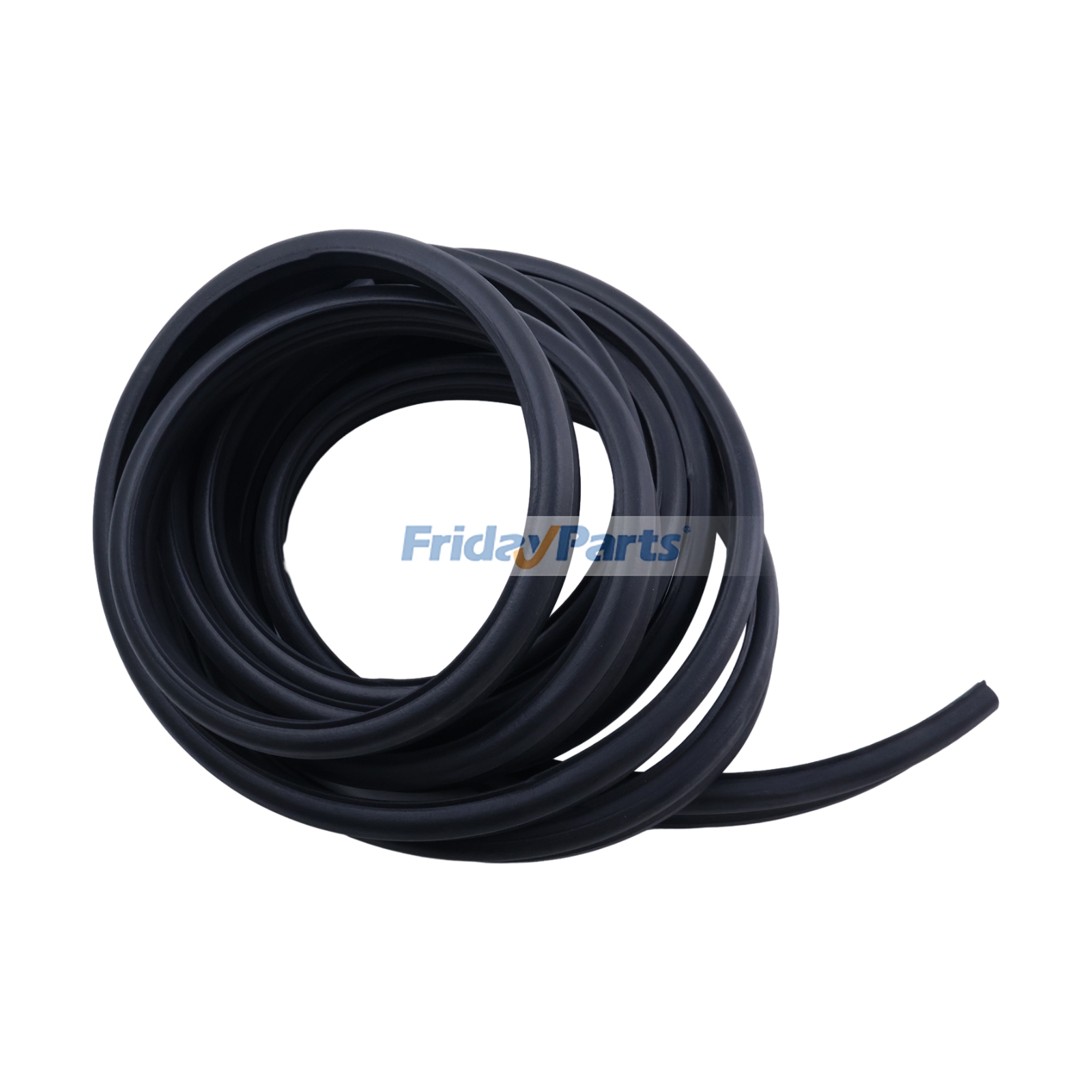 Cab Door Seal for Loader