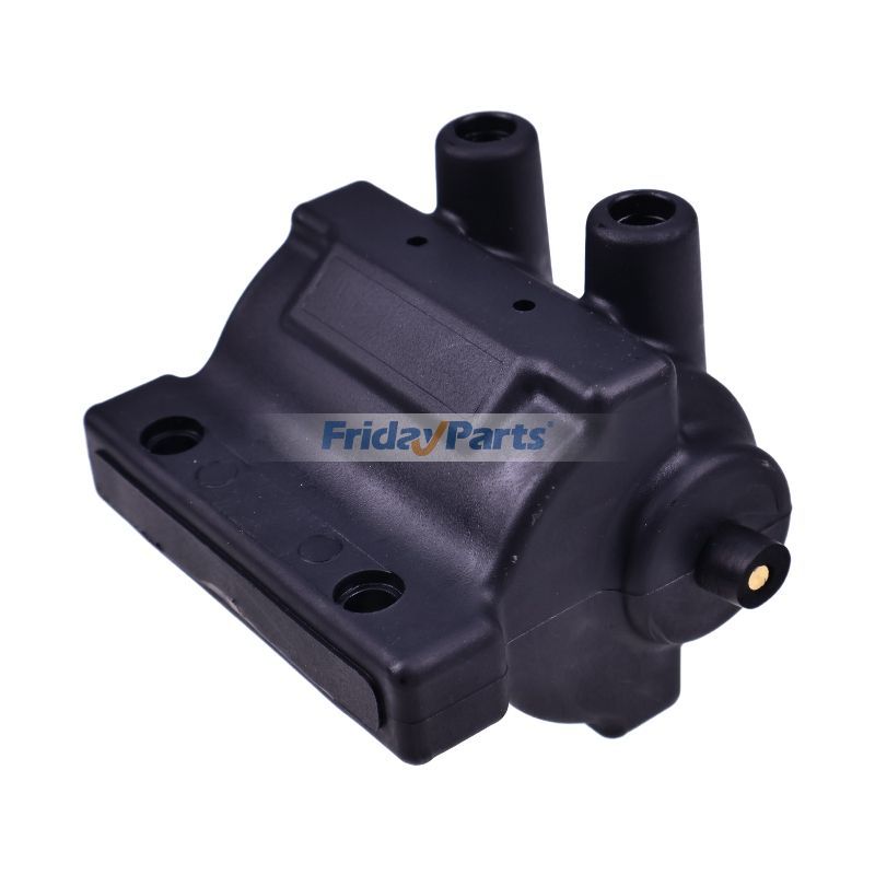 Bobina de encendido de 5 ohmios 31609-65A para Harley Points FL FX FXE FXR FLT FXST FXD XLH 65-99