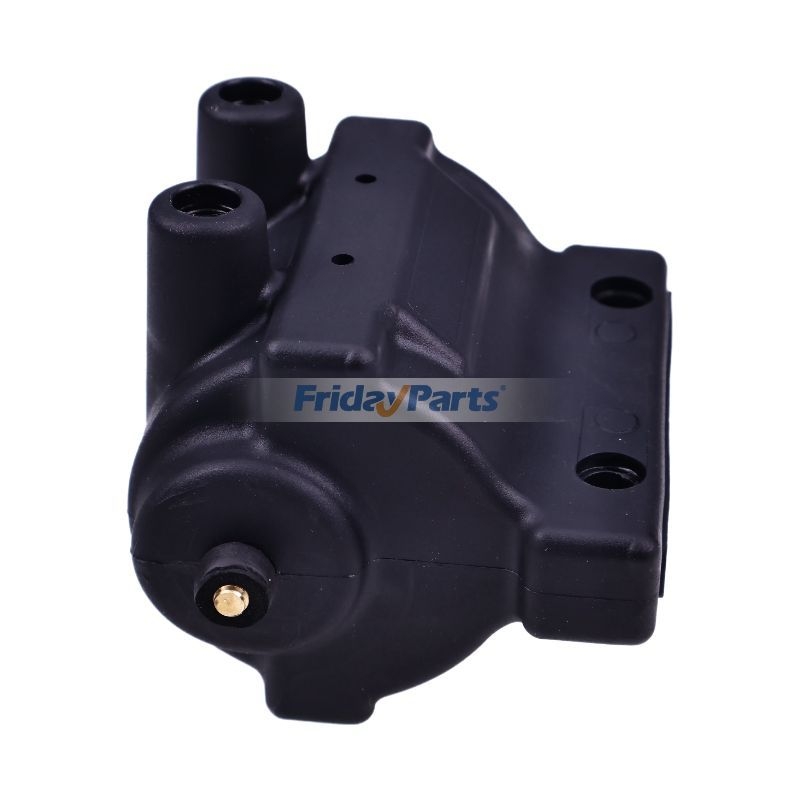 Single-Fire Coil - Harley Davidson – O-H Partners - Foto 11