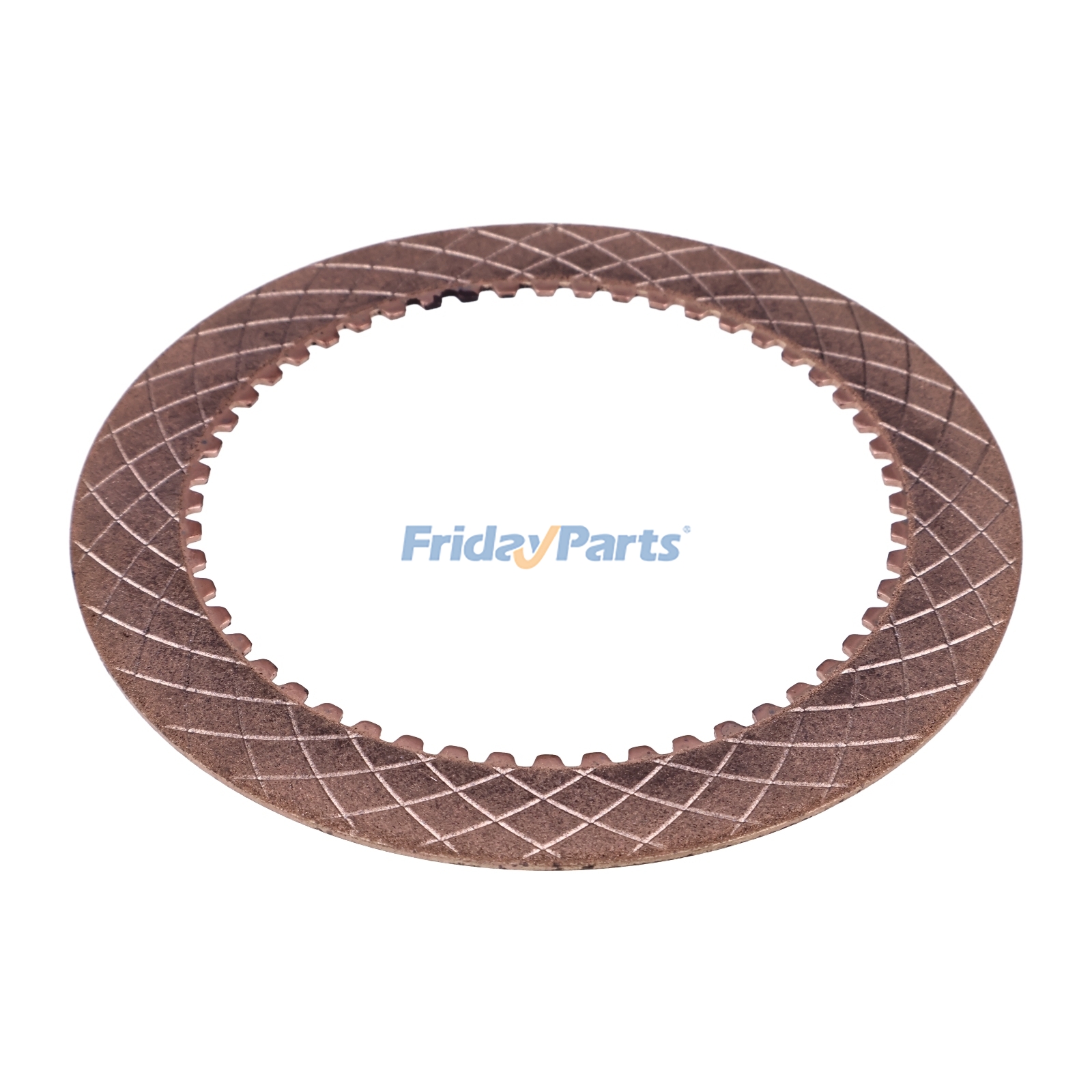 Tractor 4 PCS 52T Clutch Plate