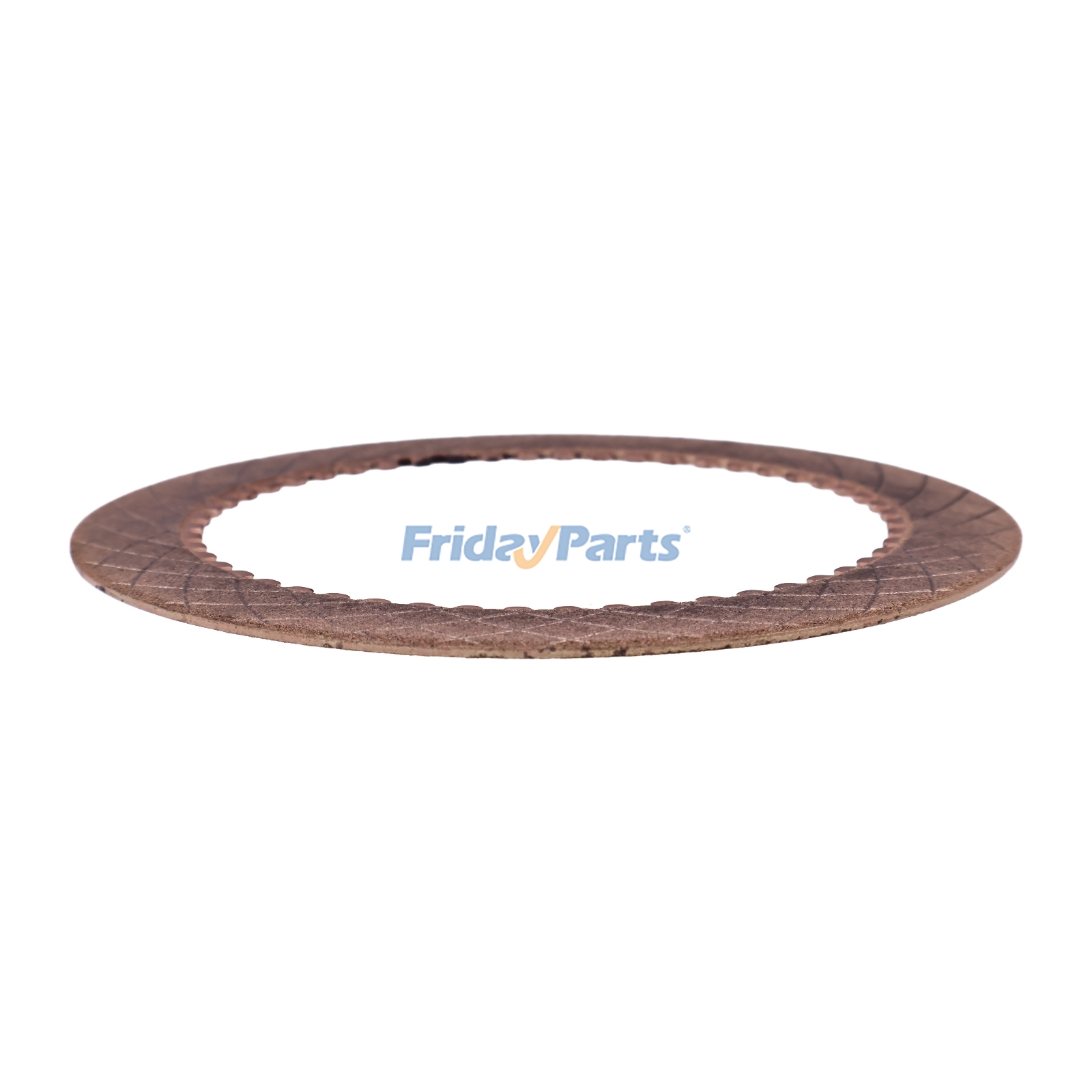 4 PCS 52T Clutch Plate in Stock in China
