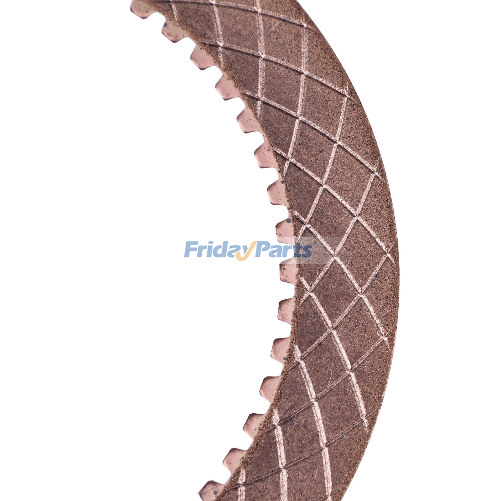  4 PCS 52T Clutch Plate For Ford,For New Holland