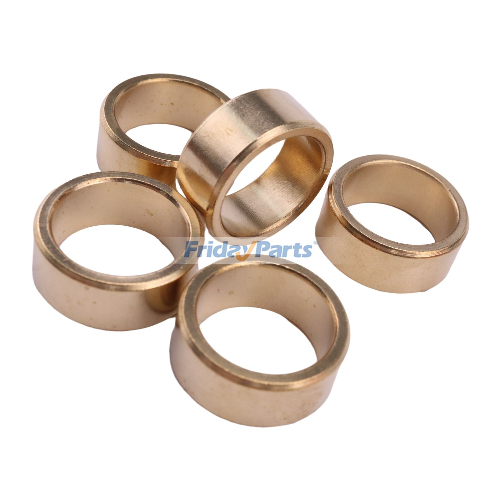 5 Pcs Adapter Reducing Ring 0000-708-4200 for Stihl TS400 TS420 TS460 TS760 TS700 TS800