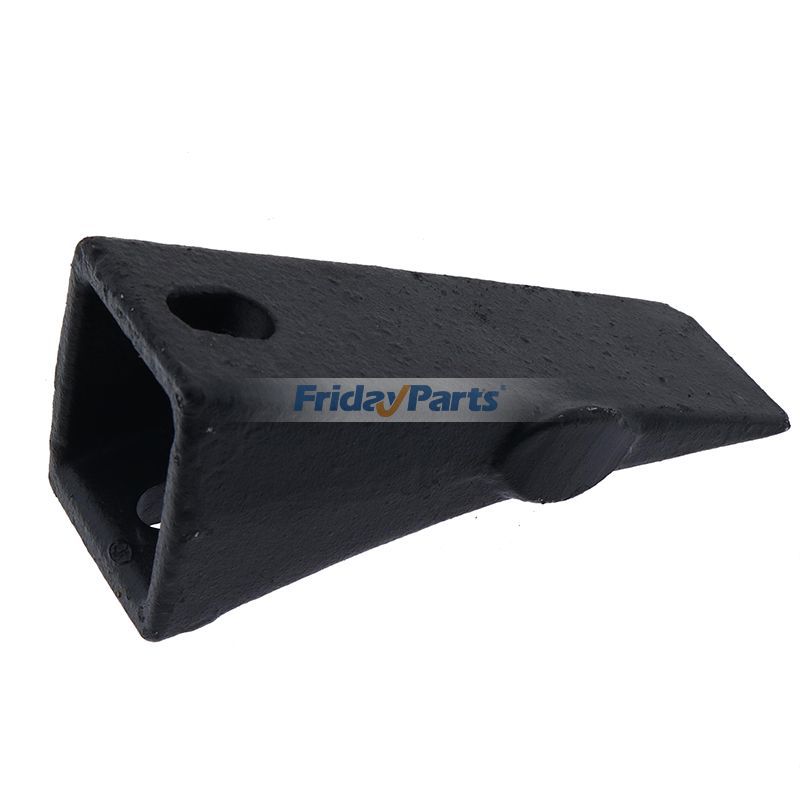 Lot de 5 dents de godet pour rétrocaveuse Pour BOBCAT