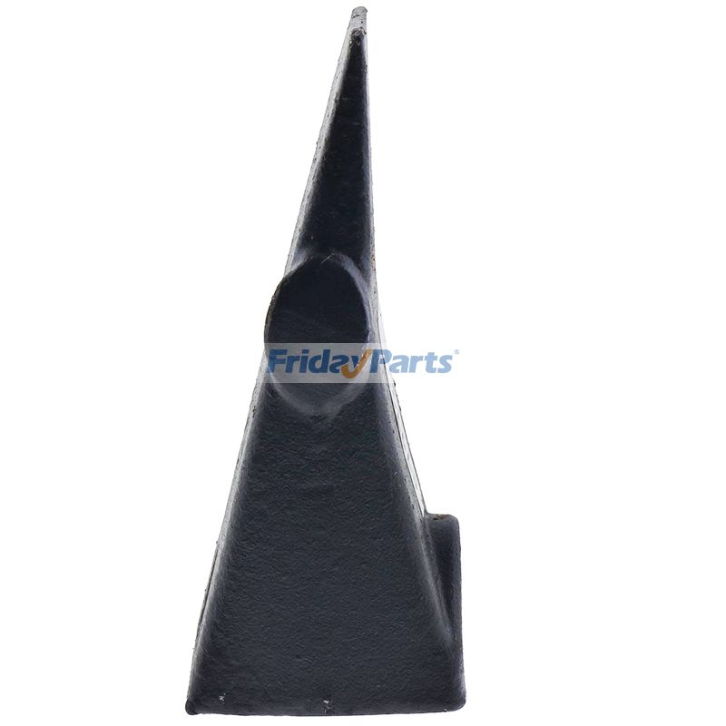 Lot de 5 dents de godet pour rétrocaveusepour Chargeur