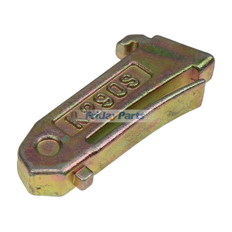 Others 5 PCS Flex Pins for Hensley Style X290 Series Bucket Teeth