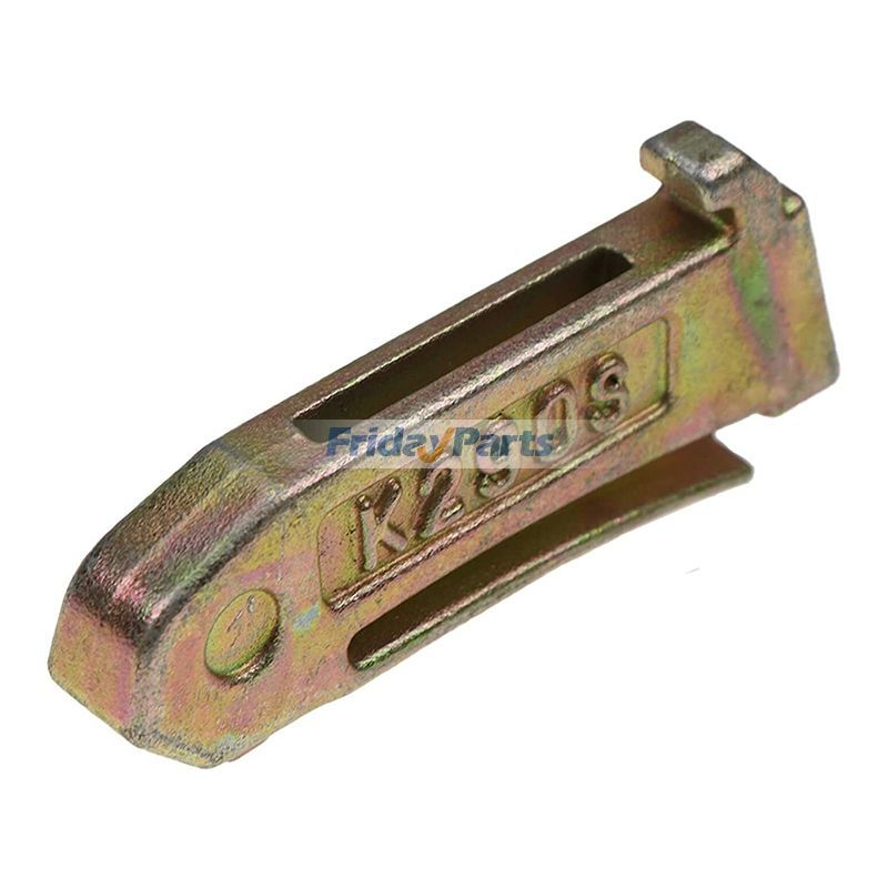 5 PCS Flex Pins for Hensley Style X290 Series Bucket Teeth in Stock in China,USA,China Stock