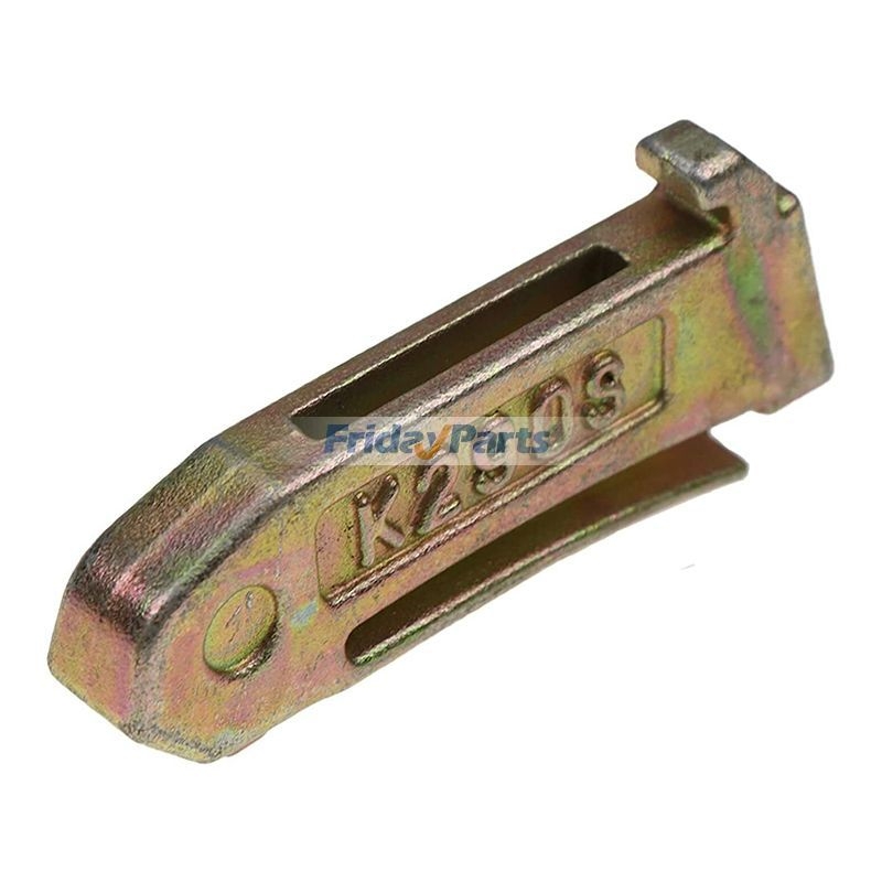 5 SET X290 Bucket Tooth Teeth with K290s Steel Locks FITS Hensley Style 5 SET X290 Bucket Tooth Teeth with K290s Steel Locks FITS Hensley Style