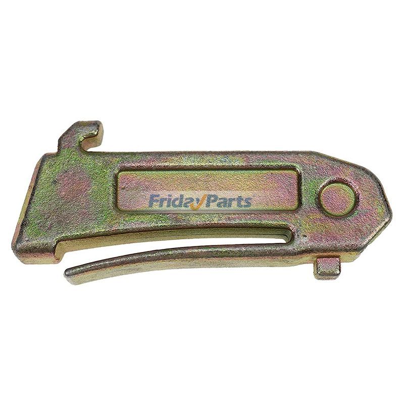  5 PCS Flex Pins for Hensley Style X290 Series Bucket Teeth For OTHER BRAND