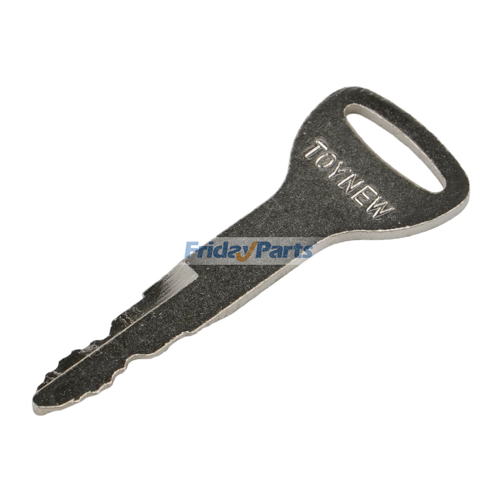 5Pcs Ignition Key 7F20-30 8F20-30 in Stock in China,USA,China Stock
