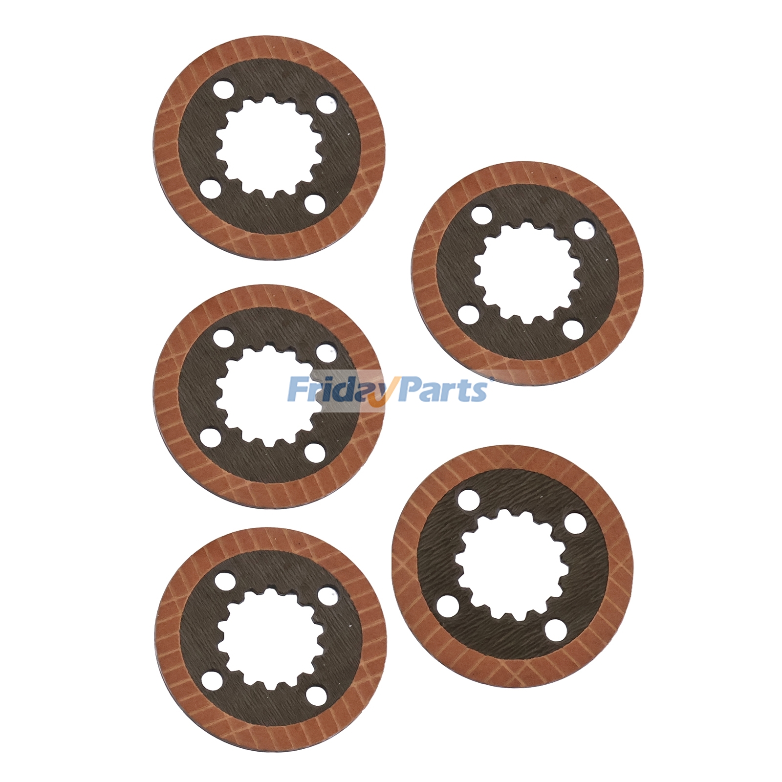 Friction Plate For JOHN DEERE